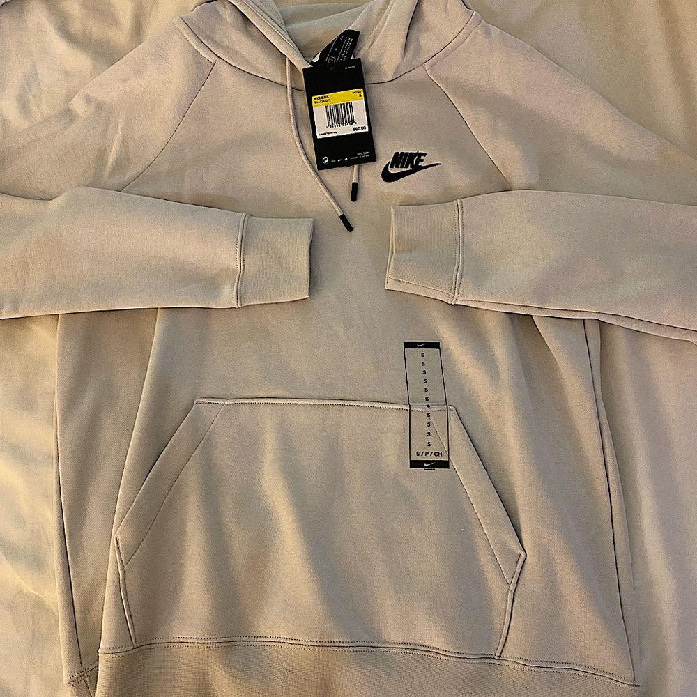 Nike Sweatshirt